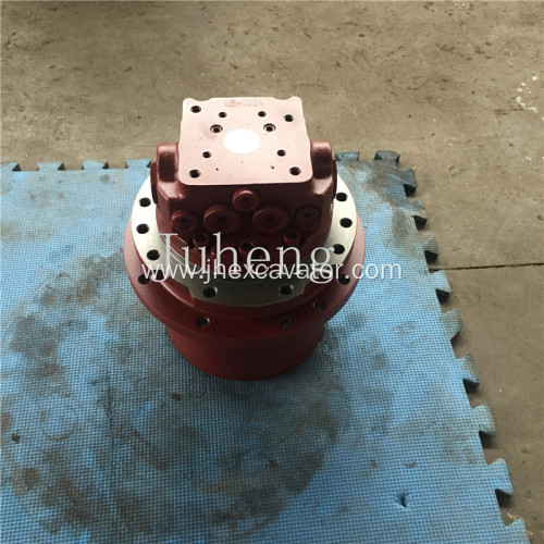 KOBELCO KYB MAG18VP-350-4 SK30SR Final Drive SK30SR Travel motor